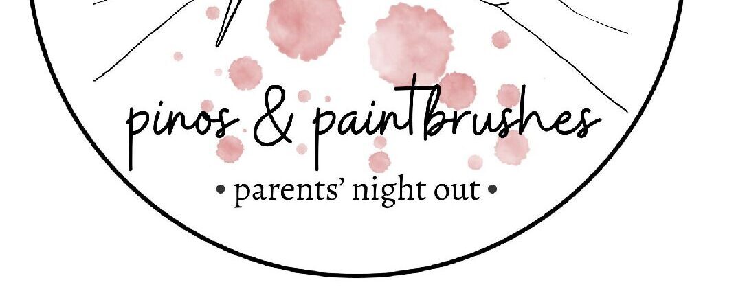 Pinos & Paintbrushes